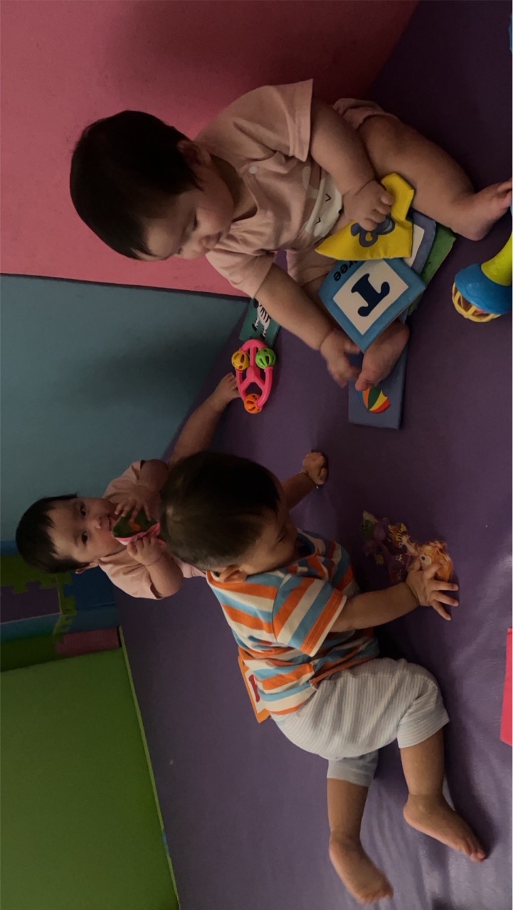 บ้านอุ่นไอรักเนอสเซอรี่1