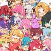 STPR、VOISINGオリキャラなりきり