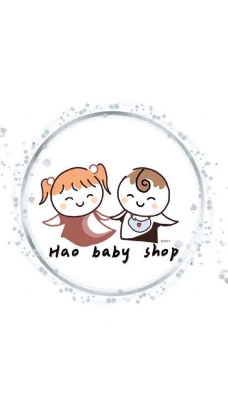 Hao baby 🍼 shop
