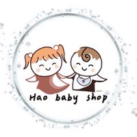 Hao baby 🍼 shop