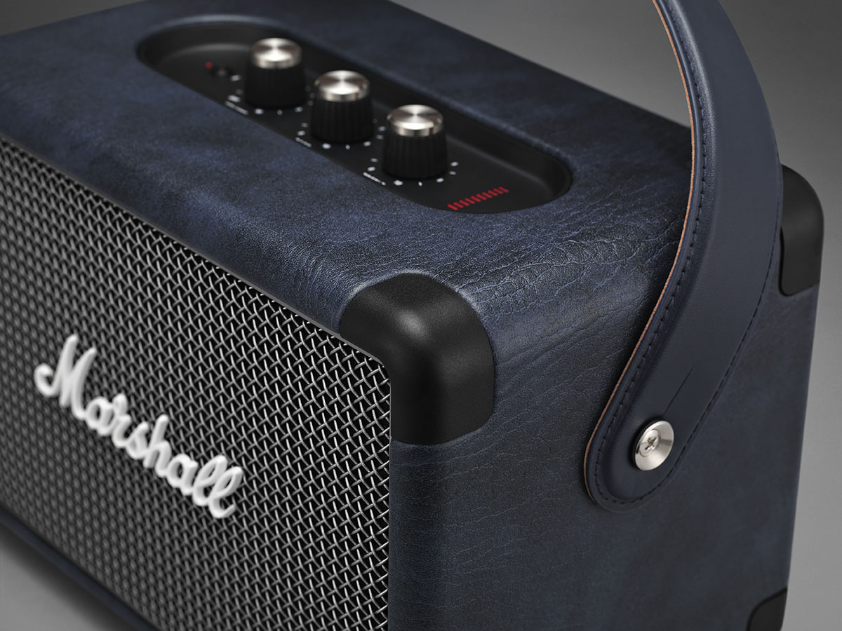 marshall acton ii ptt