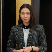 二階堂ふみちゃんを全力で推す会！！