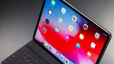 Apple iPad Pro 12.9－ 媲美筆電性能的旗艦平板