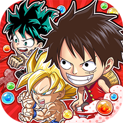 ジャンプチ ヒーローズ