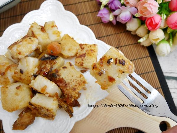 【玉龍軒食品】#蘿蔔糕 #芋頭糕 #港式蘿蔔糕 #在來米製作 #真材實料 #手工蘿蔔糕 (18).JPG