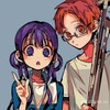 地縛少年花子君角色扮演<3