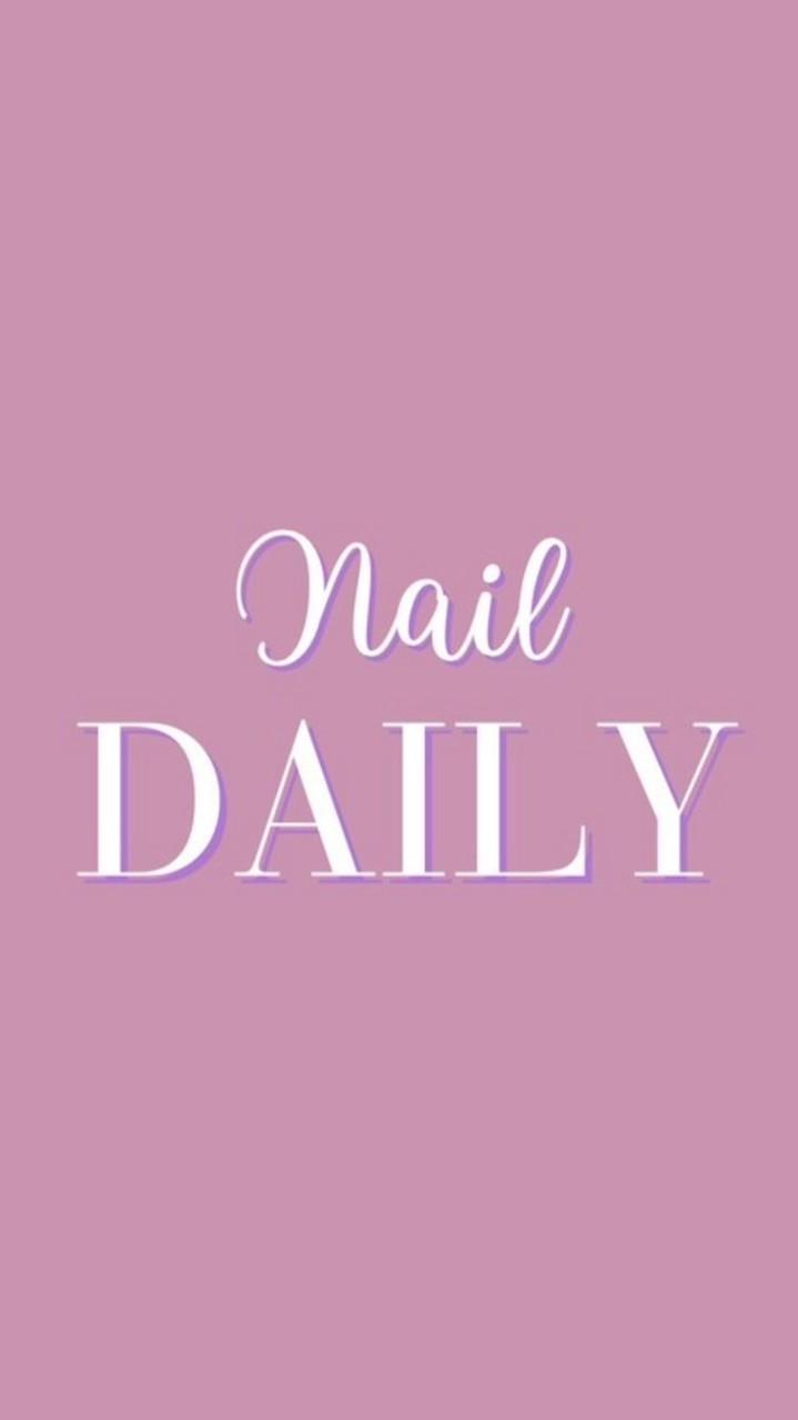 Nail daily