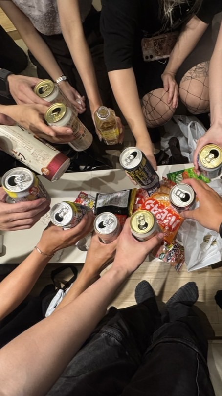 【治安良好】大阪20~30代友達作ろうの会🤝