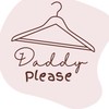 Daddy please