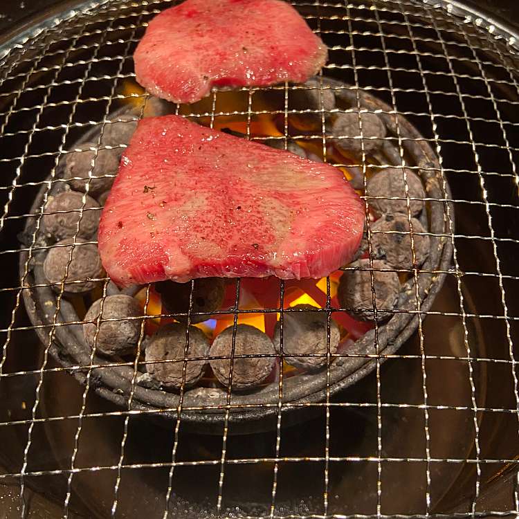 個室焼肉 和苑 コシツヤキニク ワエン 南浦和 南浦和駅 焼肉 By Line Place