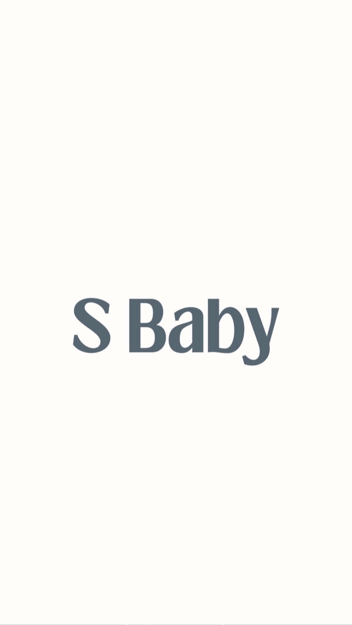 S BABY｜媽媽超愛買