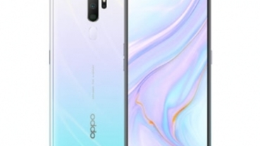 11/23 開賣，OPPO A9 2020 新增香草薄荷配色