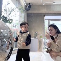 黛你團 🎀