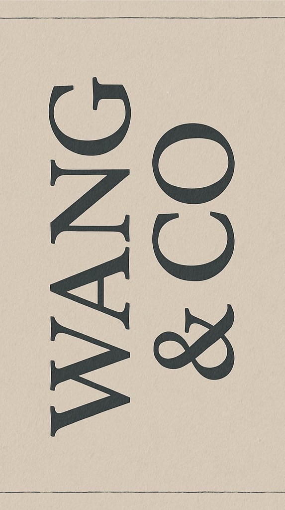 WANG & CO