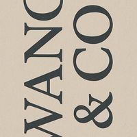 WANG & CO