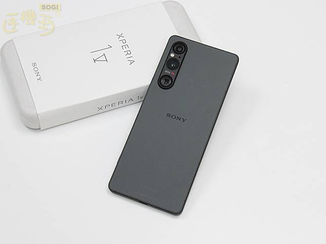 全配4800萬畫素鏡頭？Sony Xperia 1 VI主相機規格疑似曝光