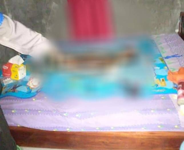 Aisyah bocah SD dibunuh karena nakal