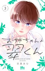 お姉ちゃんの翠くん