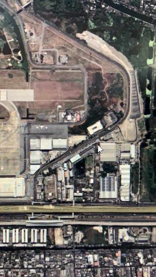 Hangar 24