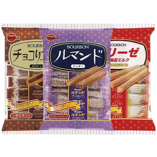 【商品特色】 層次豐富的香氣與口感，閱讀及品茗最推薦小點心！ 獨立包裝設計，方便隨身攜帶食用 產品說明：請參考頁面圖示說明 保存期限：奶油風味捲-2019.08.31 其他款式-2019.10 每款食