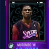 NBA 2k mobile