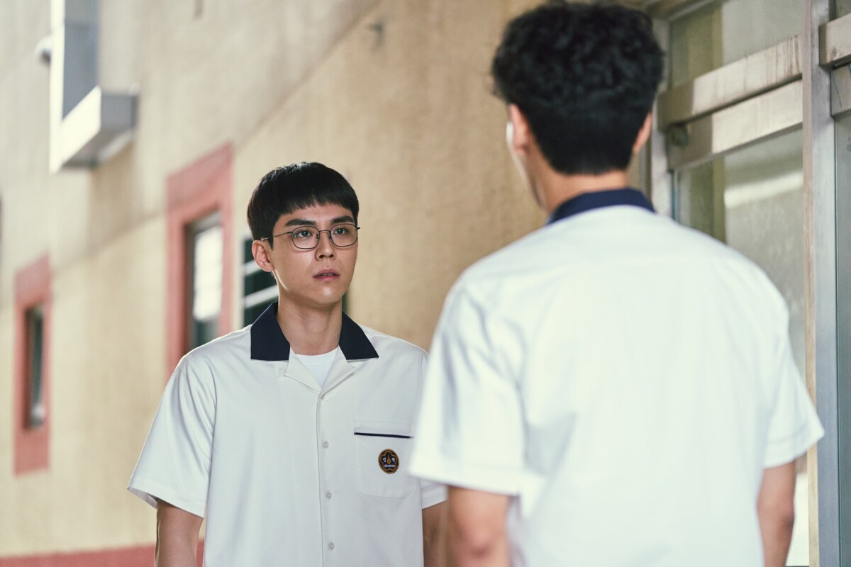 《Moving異能》戲外8件必知趣事！金斗植是戀愛腦，強勳想演李美賢，原因實在太爆笑！