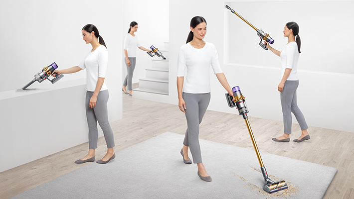 Dyson V11 Absolute Pro 無線吸塵器