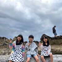 離開台灣去旅行