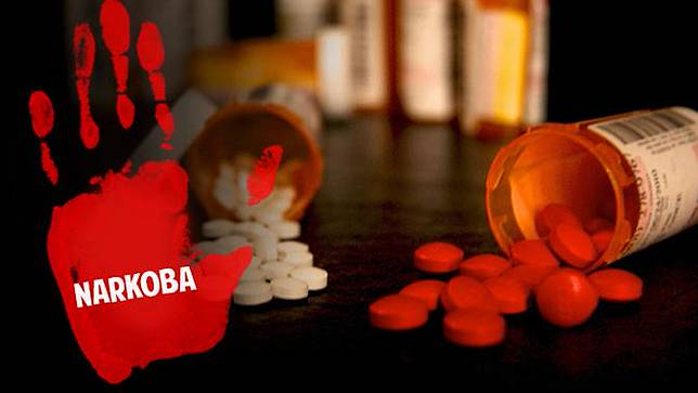 Anggota DPRD Sumba Barat Daya Pakai Sabu karena Depresi 