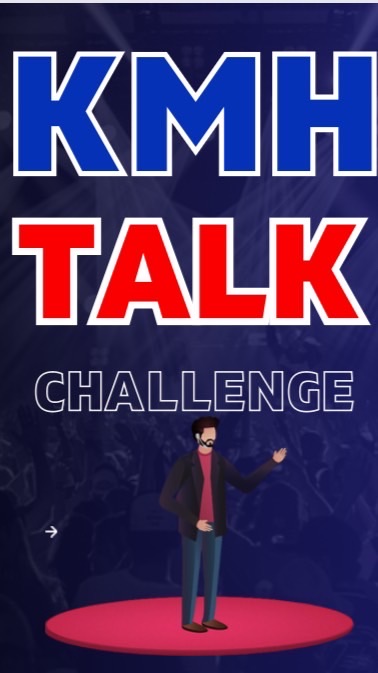 COPs KMH TALK+