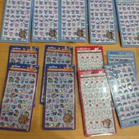 八王子 シール情報交換