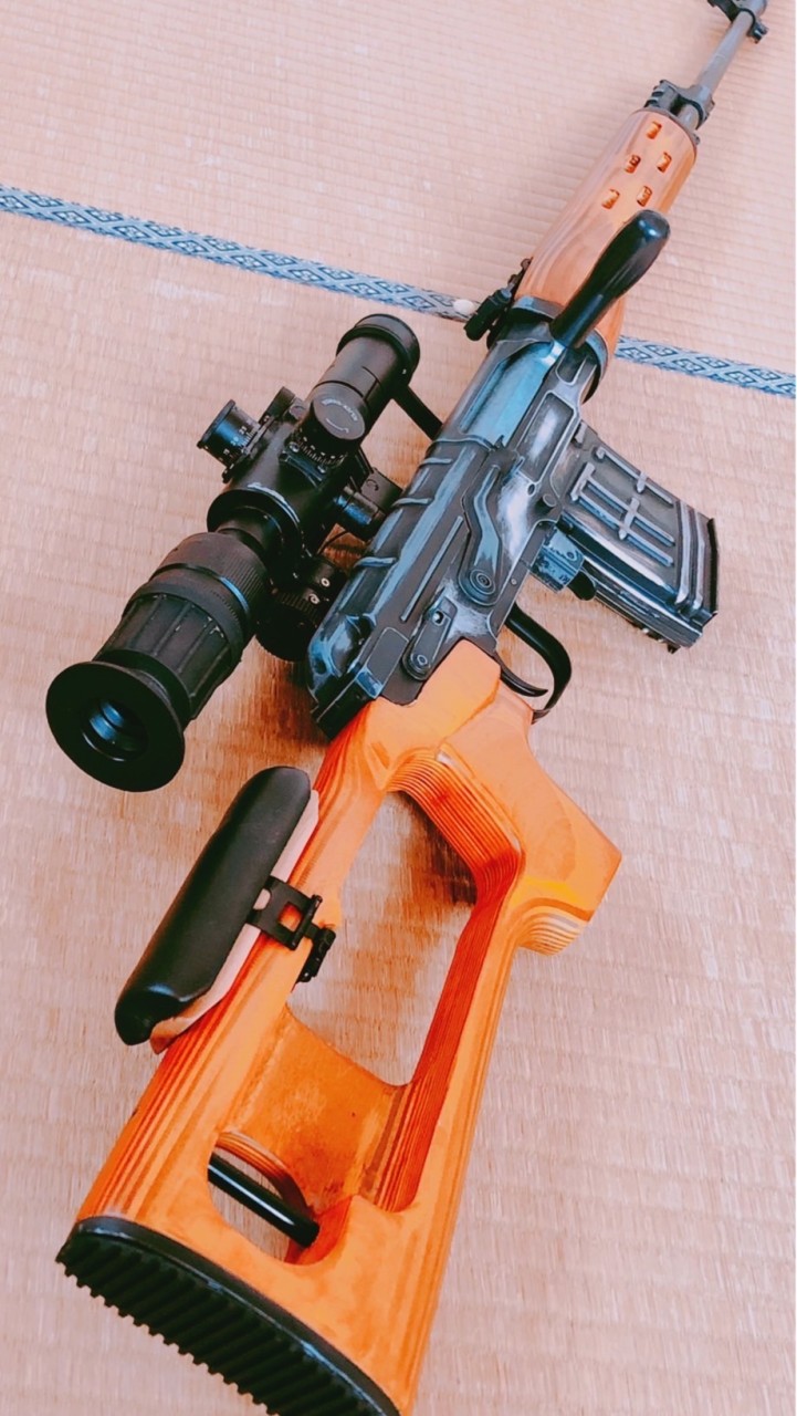 サバゲーやろうぜ！のオープンチャット