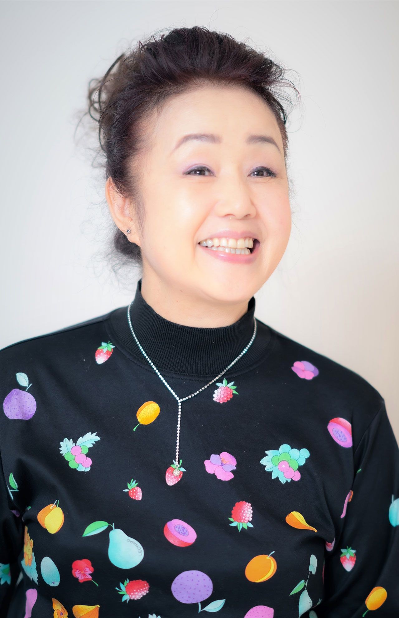 ピンクの電話・清水よし子が振り返る『ひょうきん族』（週刊女性PRIME）