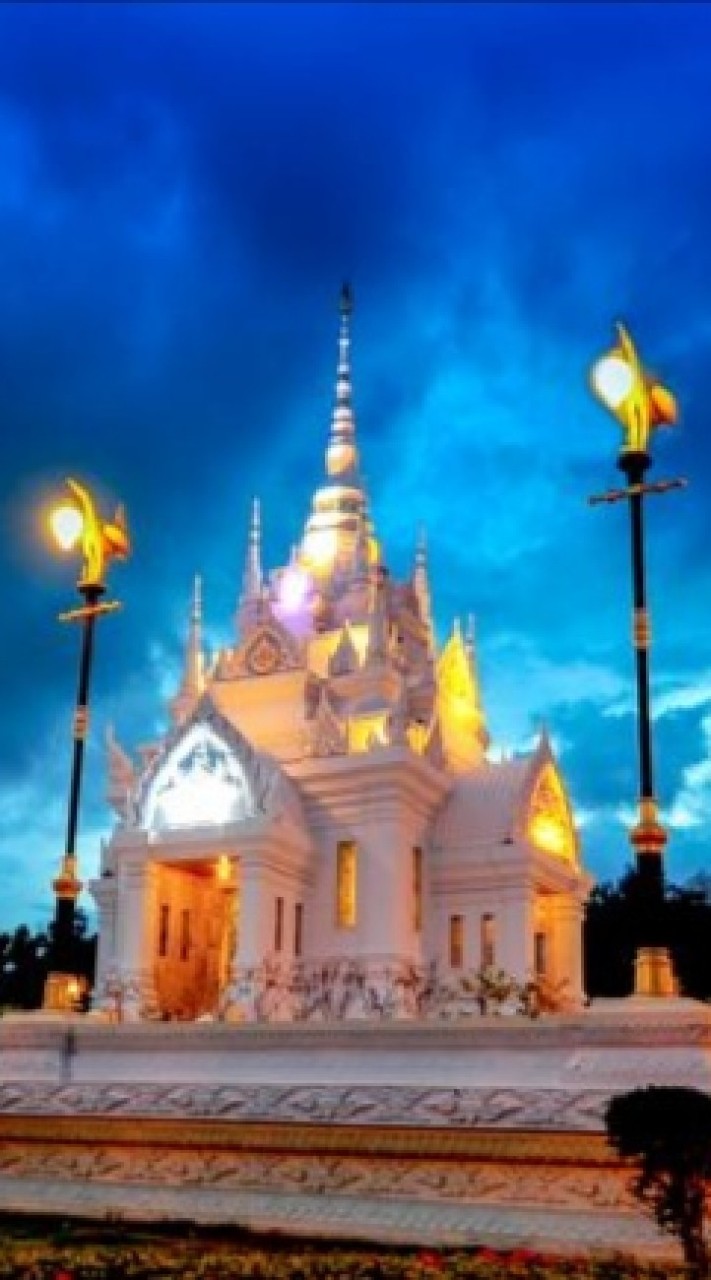 ชุมชนเมืองสุราษฎร์ธานี