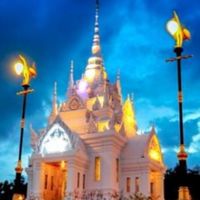 ชุมชนเมืองสุราษฎร์ธานี