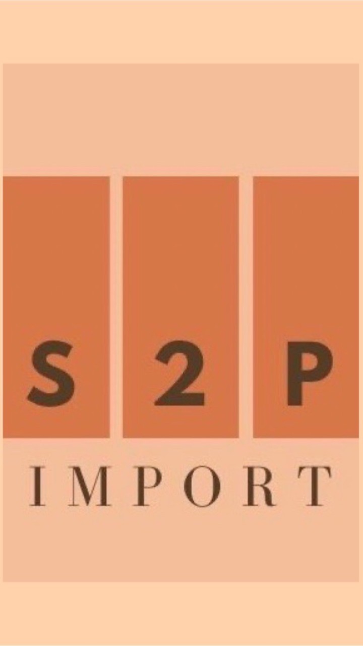 S2P Import✈️โกดังขายส่ง สินค้านำเข้าทุกชนิด