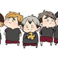 ハイキューなりきり❗❗