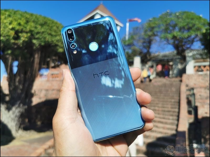 HTC Desire 19s 開箱 - 16