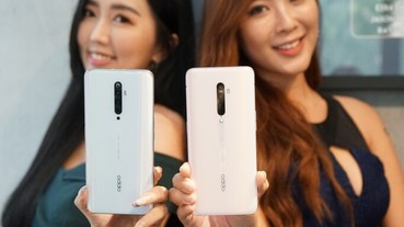 OPPO Reno 2 / 2Z 十月中上市，全新四鏡頭、售價 17,990 元