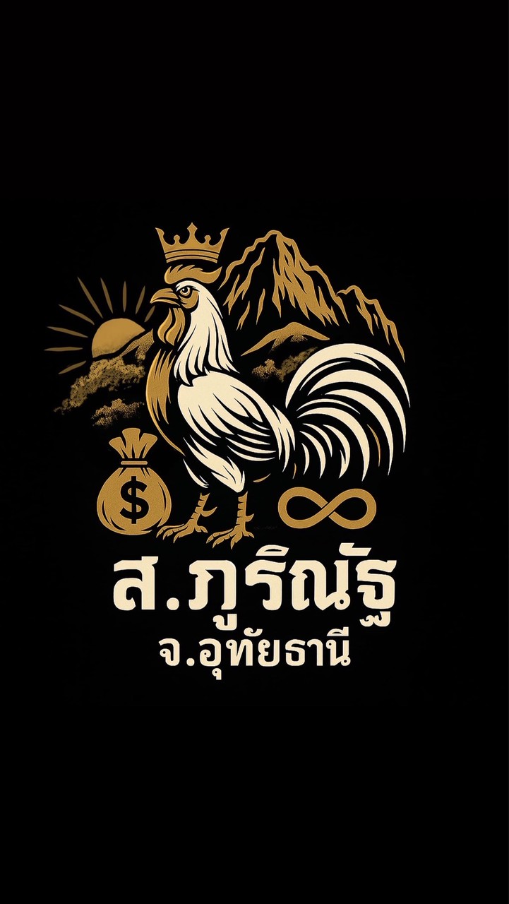 ซุ้มไก่ชน ส.ภูริณัฐ บ้านเขาปฐวี จ.อุทัยธานี
