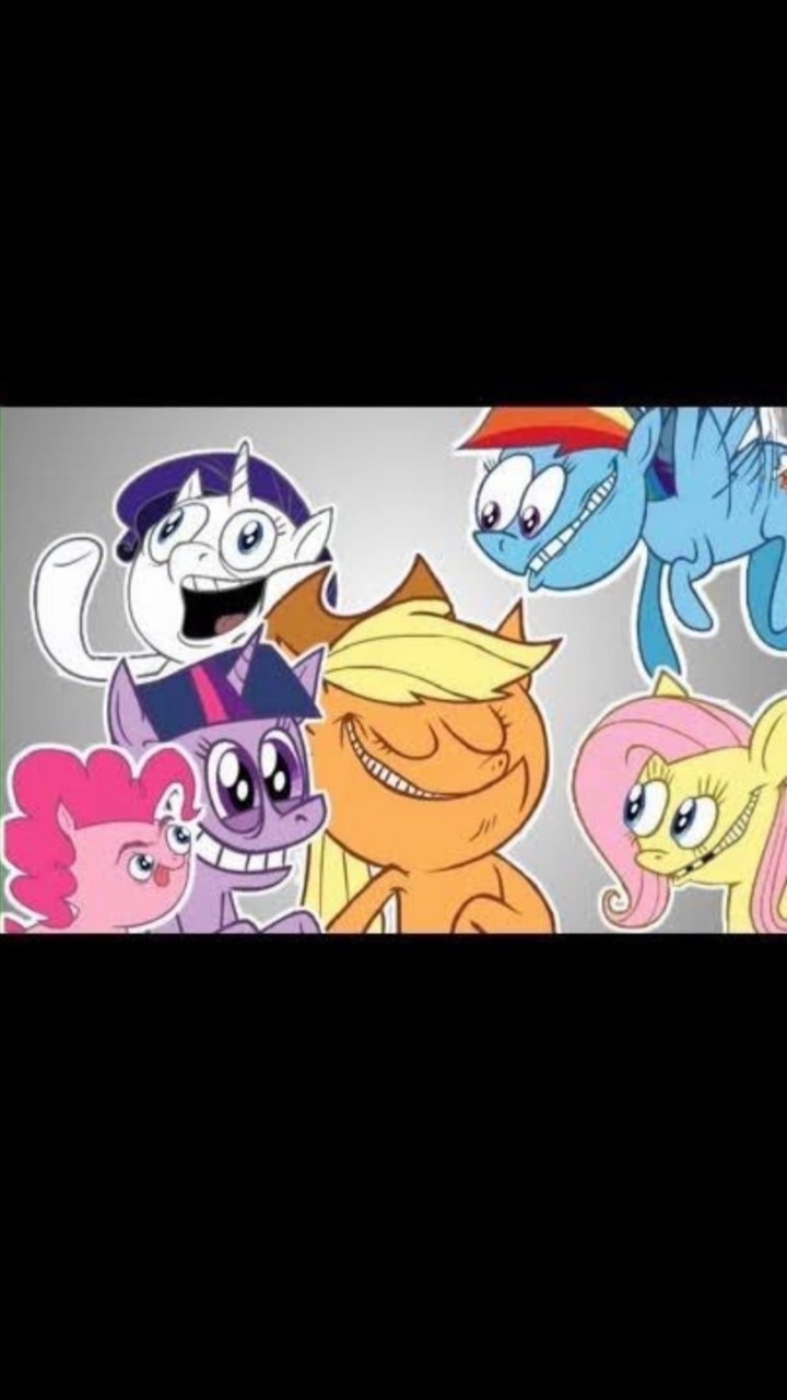 My Little Pony