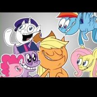 My Little Pony