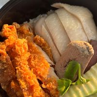🍱ข้าวมันไก่ร้านโปรด🍱
