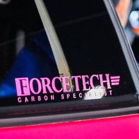 ForcetechCarbonspecialist ห้องอัพเดทสินค้า