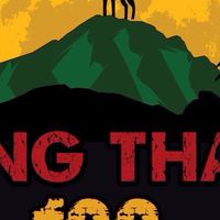 PANGTHAM 100 TRAIL vs ACTION