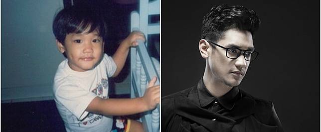 12 Foto Transformasi Wajah Artis Dulu vs. Kini, Beda Banget! 