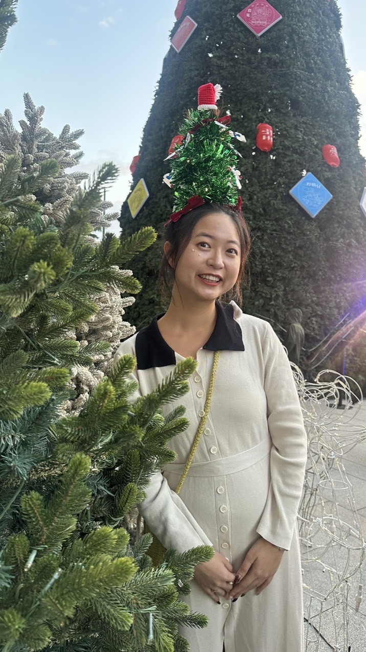 江老師愛講話🌷