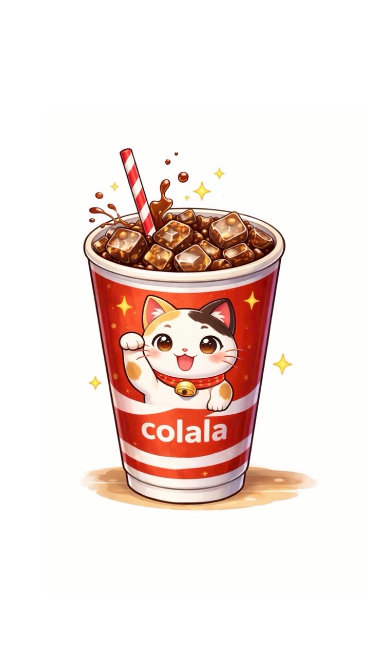 🥤可樂樂colala｜選品代購🇯🇵