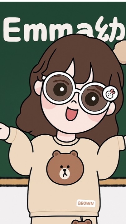 (第25屆)幼兒美語比賽-Emma