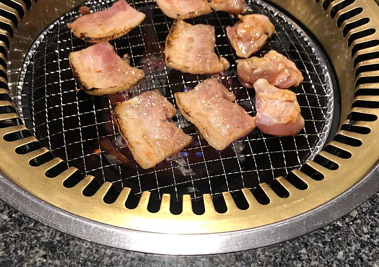 口コミの詳細 熟成焼肉いちばん 清水店 秋吉町 清水駅 By Line Conomi